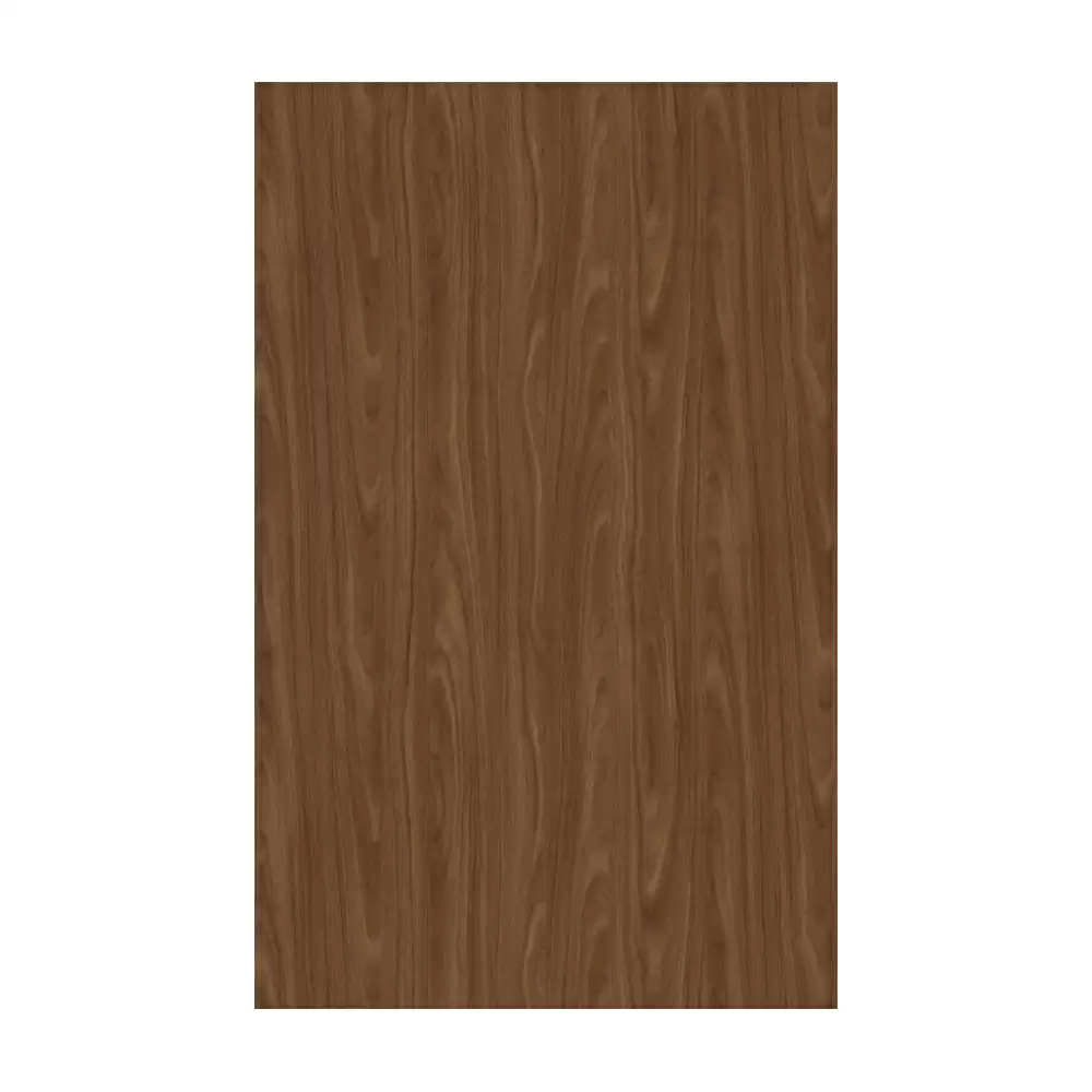 Merino 14018 Austra Mondo Noce Wood Grains RH 1 mm Thick Decorative Laminate (8 L x 4 W) Feet - (Suede)