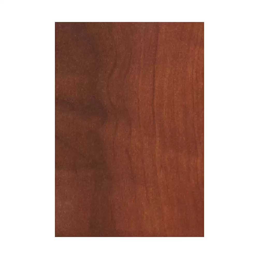 Merino 14177 Columbian Cadiz Walnut Tuff-Gloss MR+ RH 1 mm Thick Decorative Laminate (8 L x 4 W) Feet 