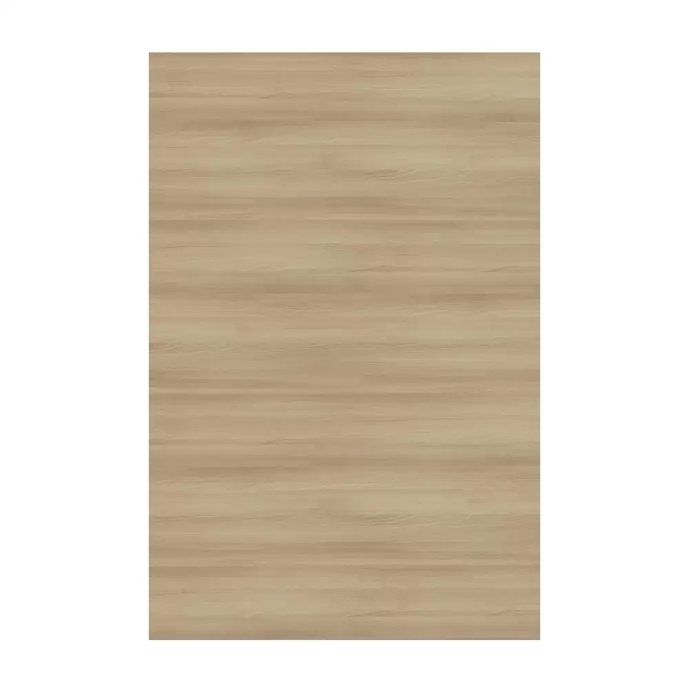 Merino 14554 Hooked Holz Acacia Wood Grains RH 1 mm Thick Decorative Laminate  (8 L x 4 W) Feet - (Suede)