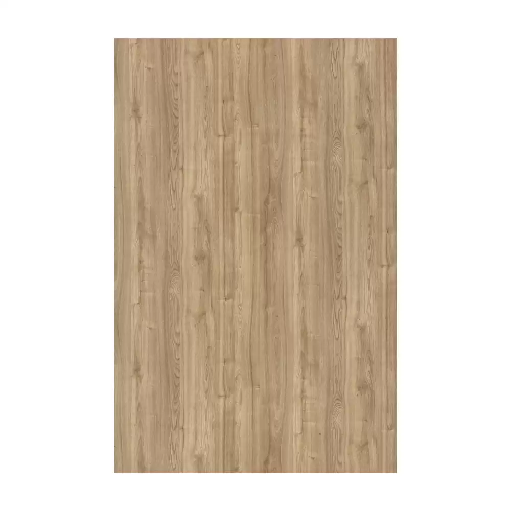 Merino 14588 Apex Leaved Elm Wood Grains RH 1 mm Thick Decorative Laminate  (8 L x 4 W) Feet - (Suede)