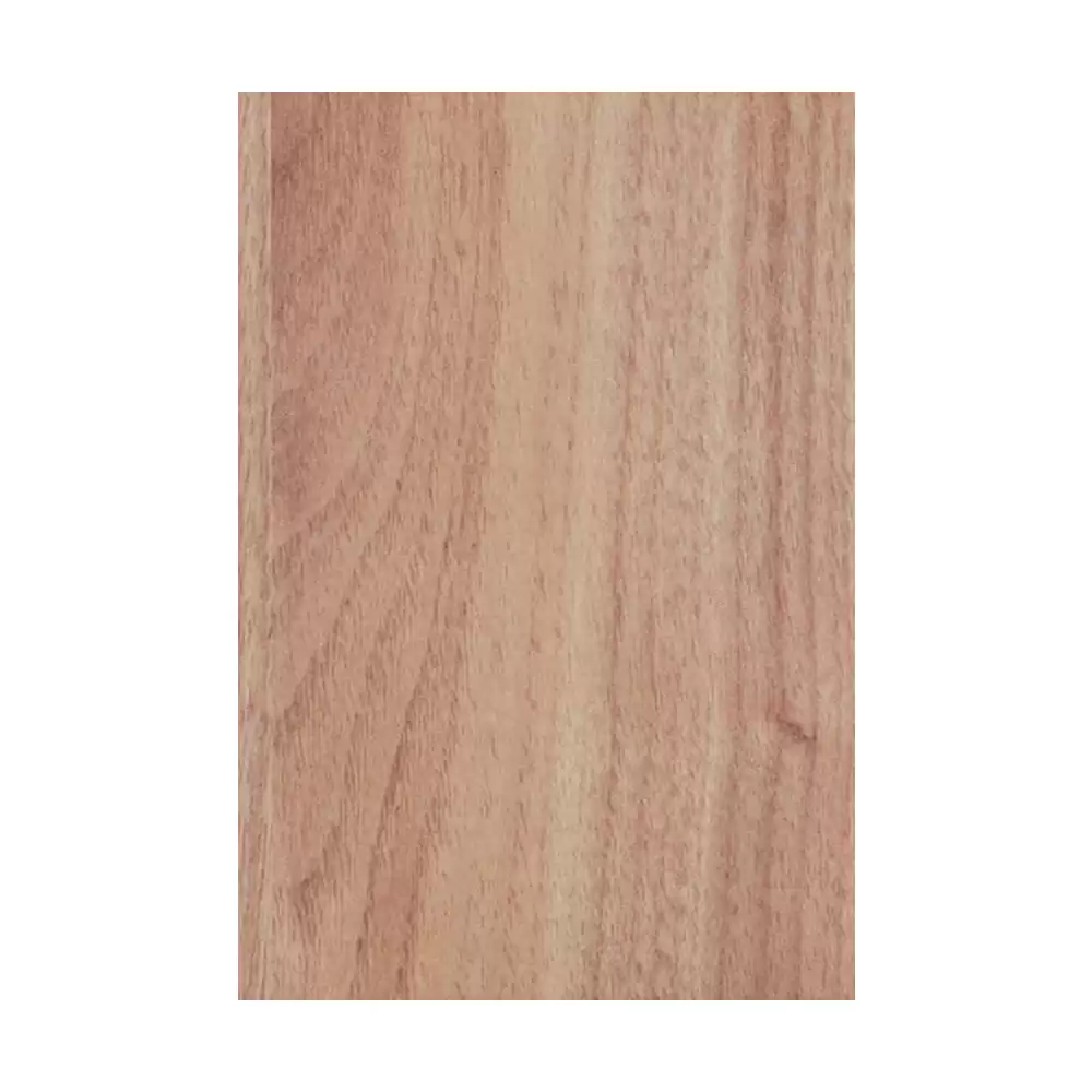 Merino 14661 Glaston Walnut Tuff-Gloss MR+ RH 1 mm Thick Decorative Laminate (8 L x 4 W) Feet 