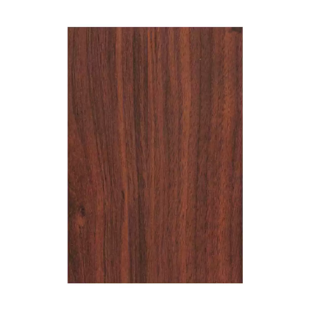 Merino 14662 Titter Walnut Tuff-Gloss MR+ RH 1 mm Thick Decorative Laminate (8 L x 4 W) Feet 