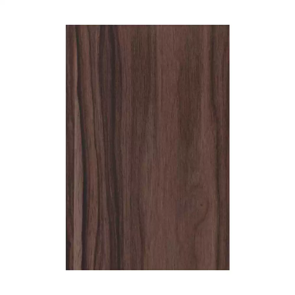 Merino 14674 Ebont Peat Tuff-Gloss MR+ RH 1 mm Thick Decorative Laminate (8 L x 4 W) Feet 