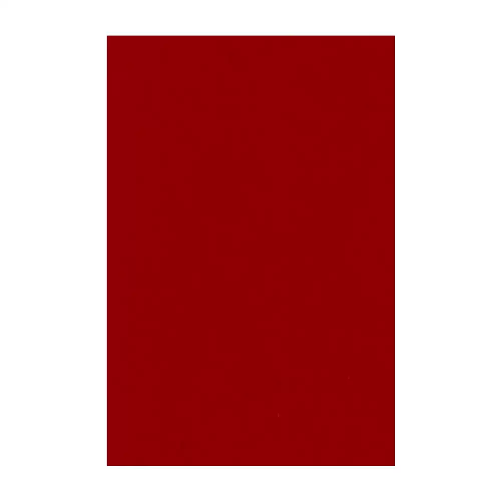 Century Lucida 1 mm Texture Laminate (8 L x 4 W) Feet - (Blood Red, 194 LU)