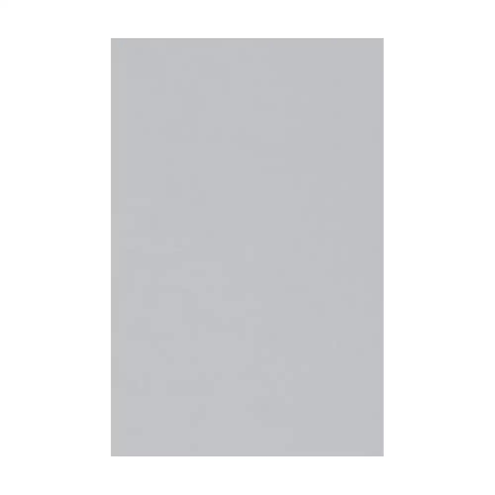 Century Silk Tuff 1 mm Texture Laminate (8 L x 4 W) Feet - (Silver Grey, 225 SI)