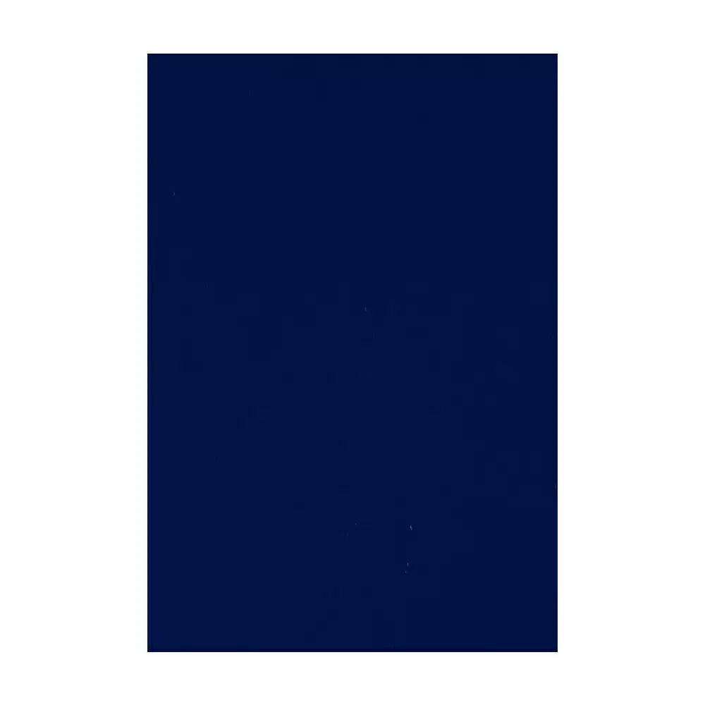 Century Lucida 1 mm Texture Laminate (8 L x 4 W) Feet - (Navy Blue, 249 LU)