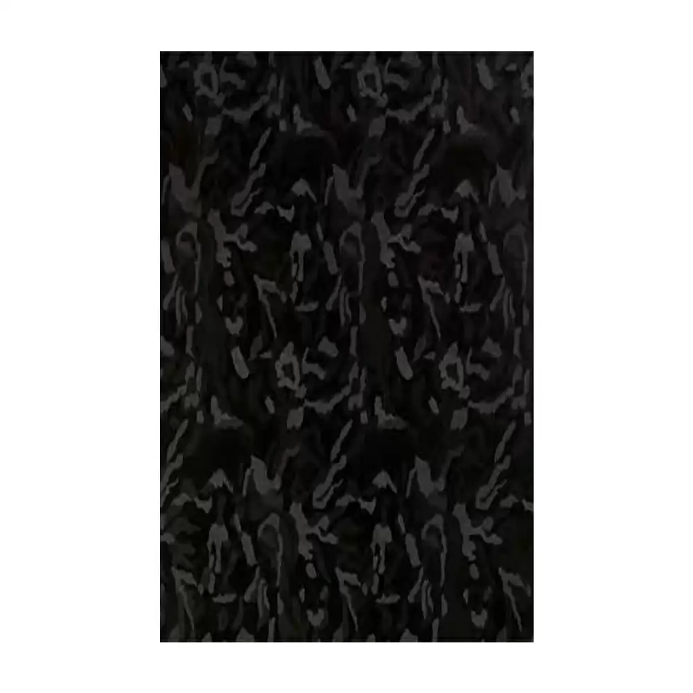 Century Lusio 1 mm Texture Laminate (8 L x 4 W) Feet - (Black, 293 LO)