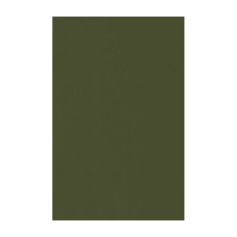 Century Lucida 1 mm Texture Laminate (8 L x 4 W) Feet - (Olive Green, 3271 LU)