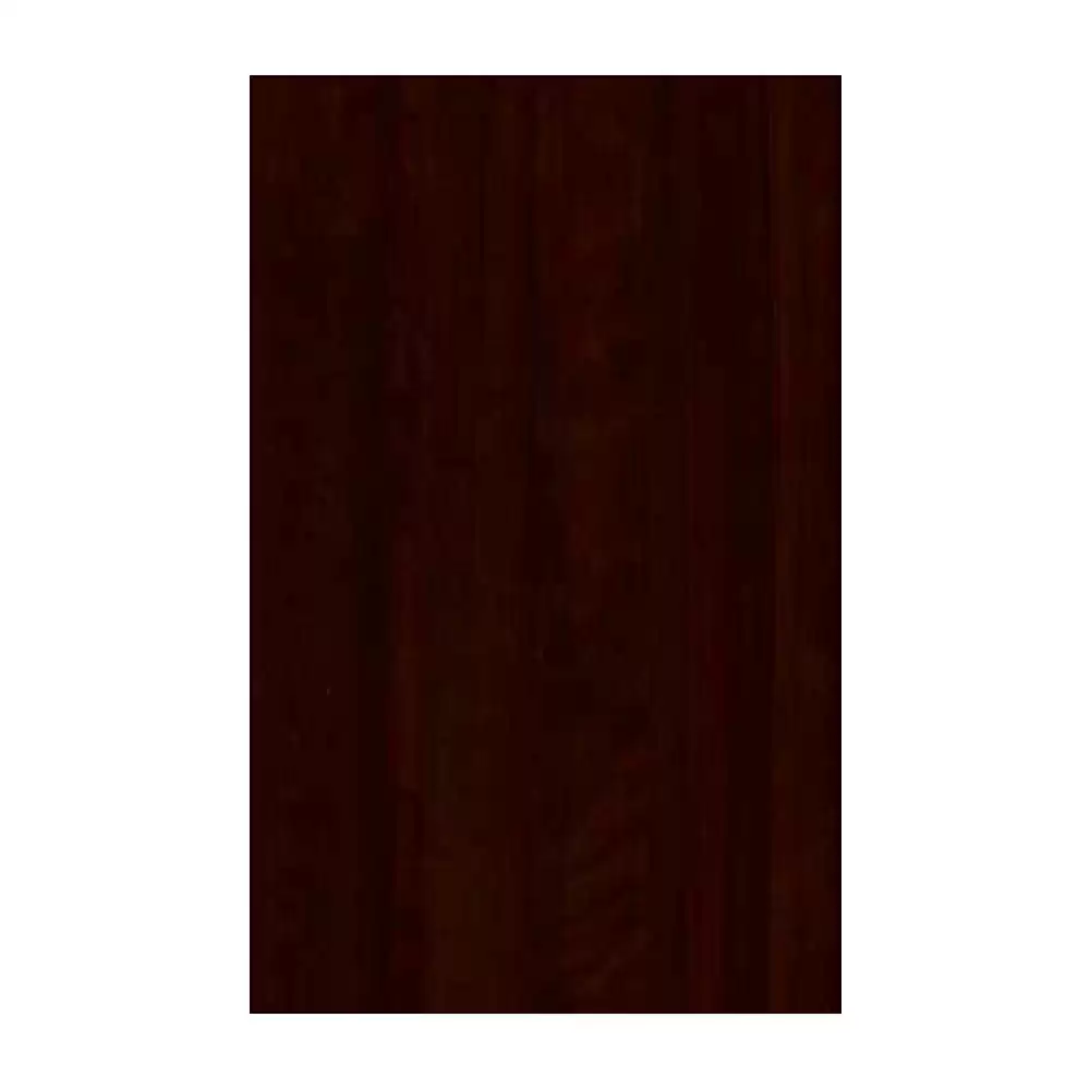 Century High Gloss 1 mm Texture Laminate (8 L x 4 W) Feet - (Pyrus Oscuro, 3408 HG)