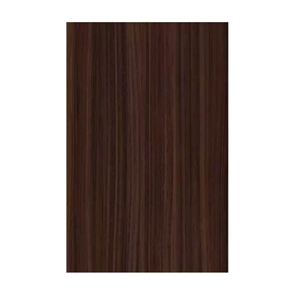 Century High Gloss 1 mm Texture Laminate (8 L x 4 W) Feet - (Deco Walnut Dark Brown, 3418 HG)