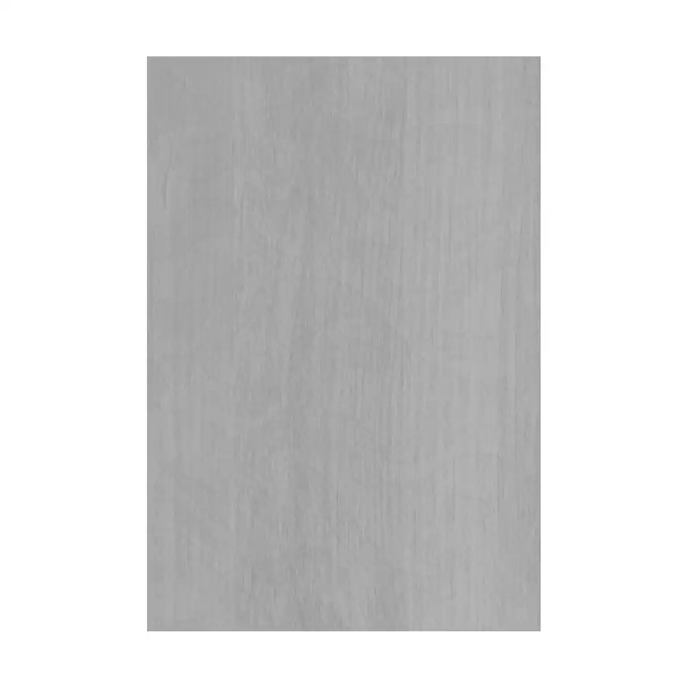 Century Parlak Sleek 1 mm Texture Laminate (8 L x 4 W) Feet - (White Birch, 3512 PS)