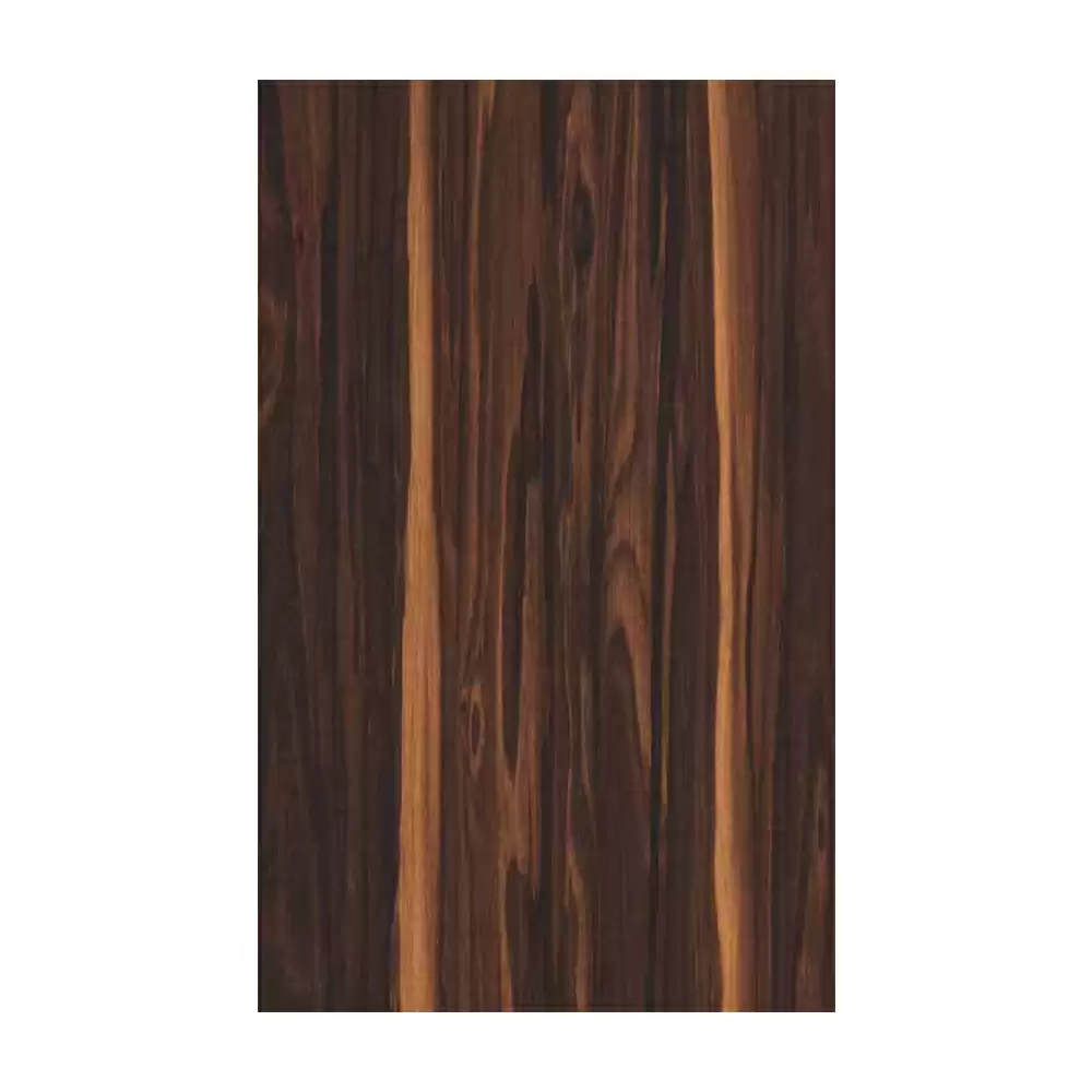 Century Evoke Oak 1 mm Texture Laminate (8 L x 4 W) Feet - (Brio Zericote, 3688 EO)