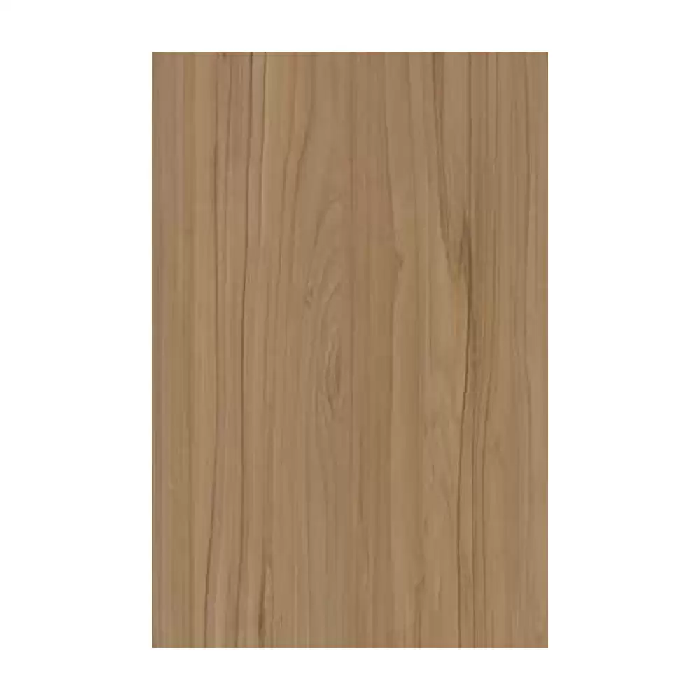 Century Vava Oxford 1 mm Texture Laminate (8 L x 4 W) Feet - (Applewood Dark, 3742 VO)