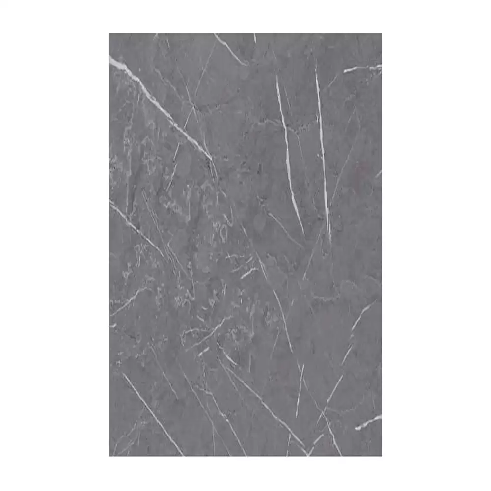 Century Silk Tuff 1 mm Texture Laminate (8 L x 4 W) Feet - (Gothic Marble, 3853 SI)