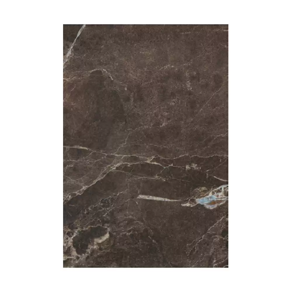 Merino 40294 Caldera Marble Tuff-Gloss MR+ 1 mm Thick Decorative Laminate (8 L x 4 W) Feet 