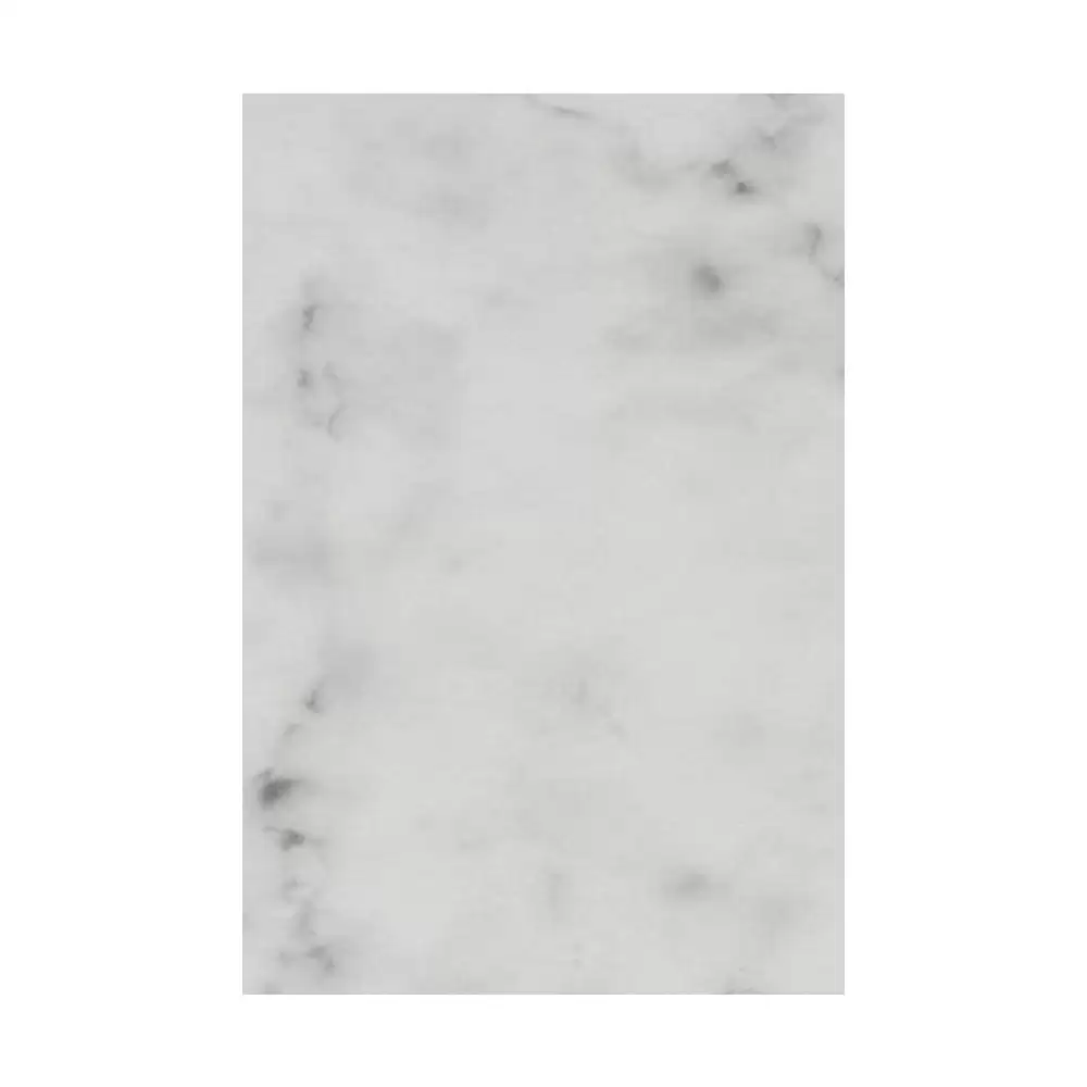 Merino 40475 Blanco Ibiza Tuff-Gloss MR+ 1 mm Thick Decorative Laminate (8 L x 4 W) Feet 