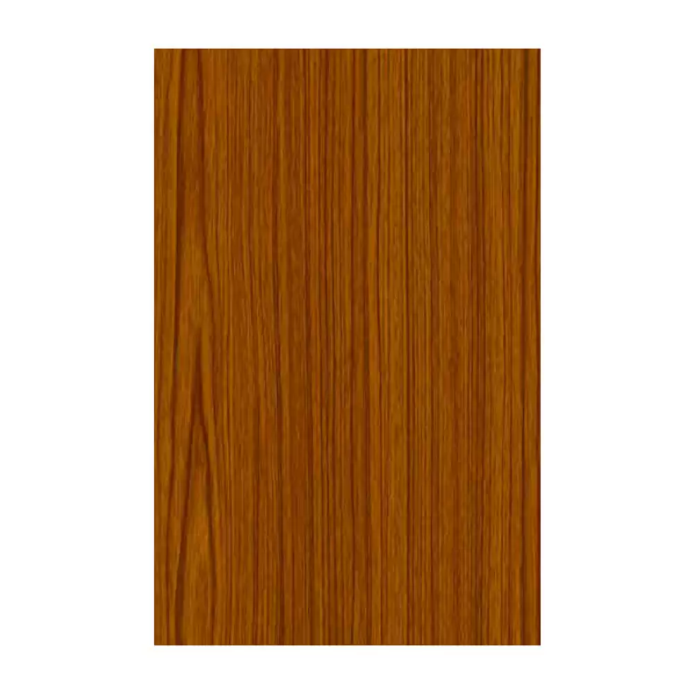 Century Lucida 1 mm Texture Laminate (8 L x 4 W) Feet - (Nyana Teak, 464 LU)