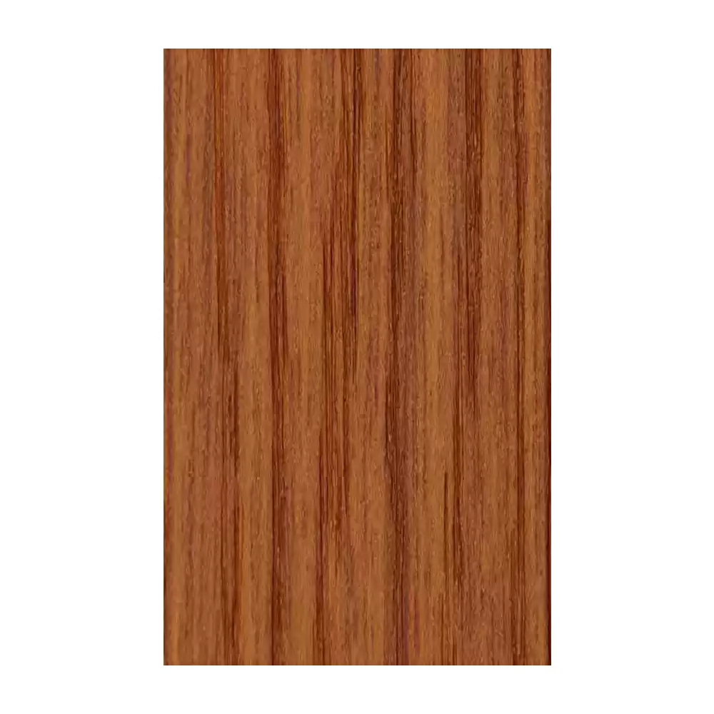 Century Matne Oak 1 mm Texture Laminate (8 L x 4 W) Feet - (Nyana Teak, 464 MO)