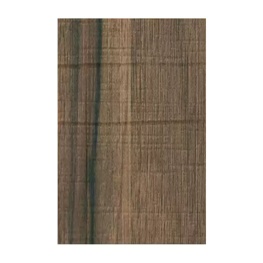 Century Vava Oxford 1 mm Texture Laminate (8 L x 4 W) Feet - (Marine Walnut, 657 VO)