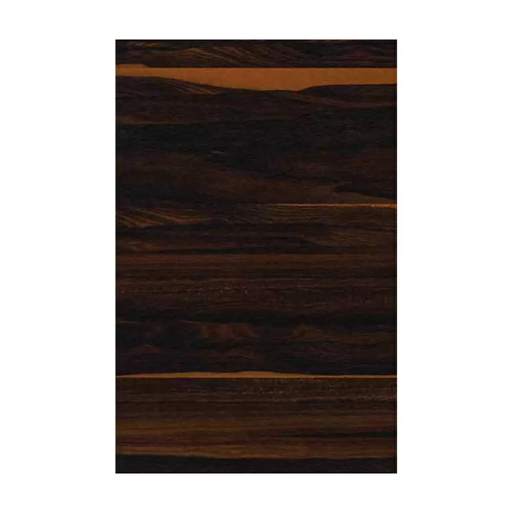 Century Natural Horizontal 1 mm Texture Laminate (8 L x 4 W) Feet - (Cordia Zericote, 689 NH)