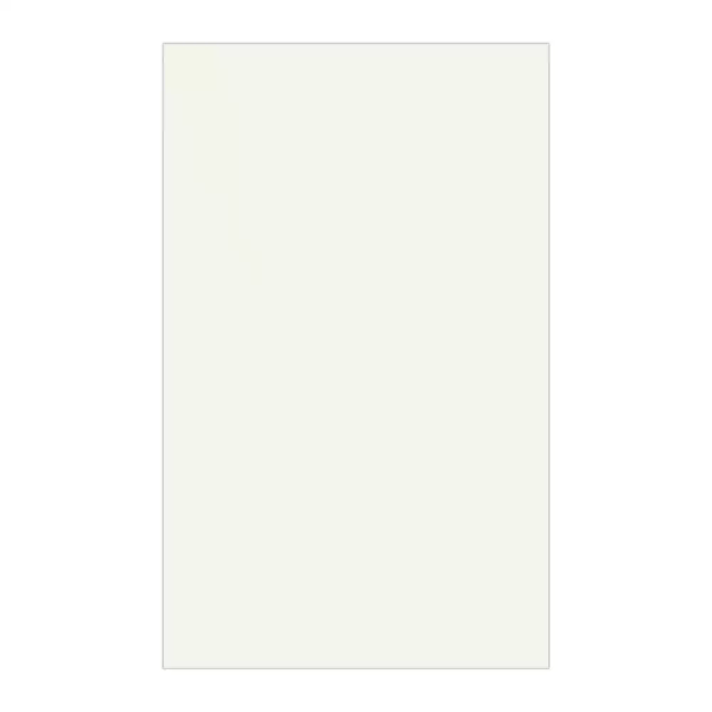 Century Starline 0.8 mm Classic Laminate (8 L x 4 W) Feet - (Frosty White, 80113)