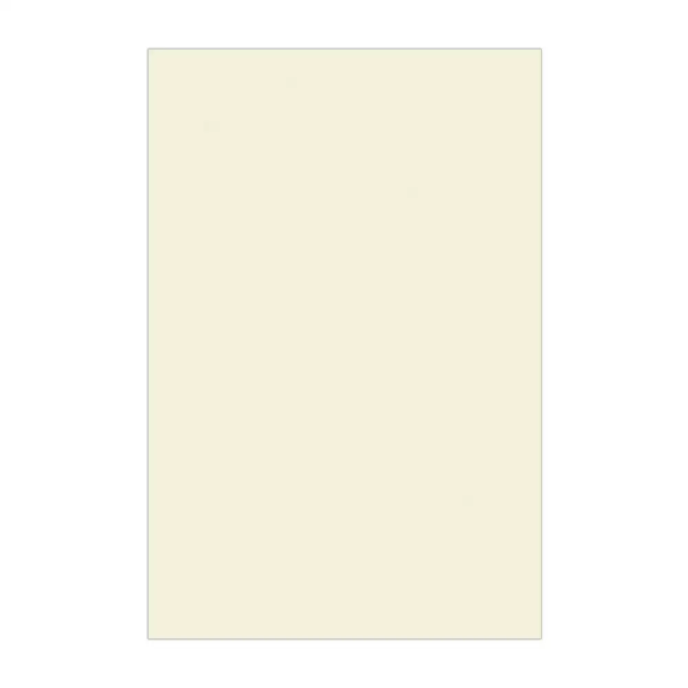 Century Starline 0.8 mm Solid Laminate (8 L x 4 W) Feet - (Ivory, 80121)