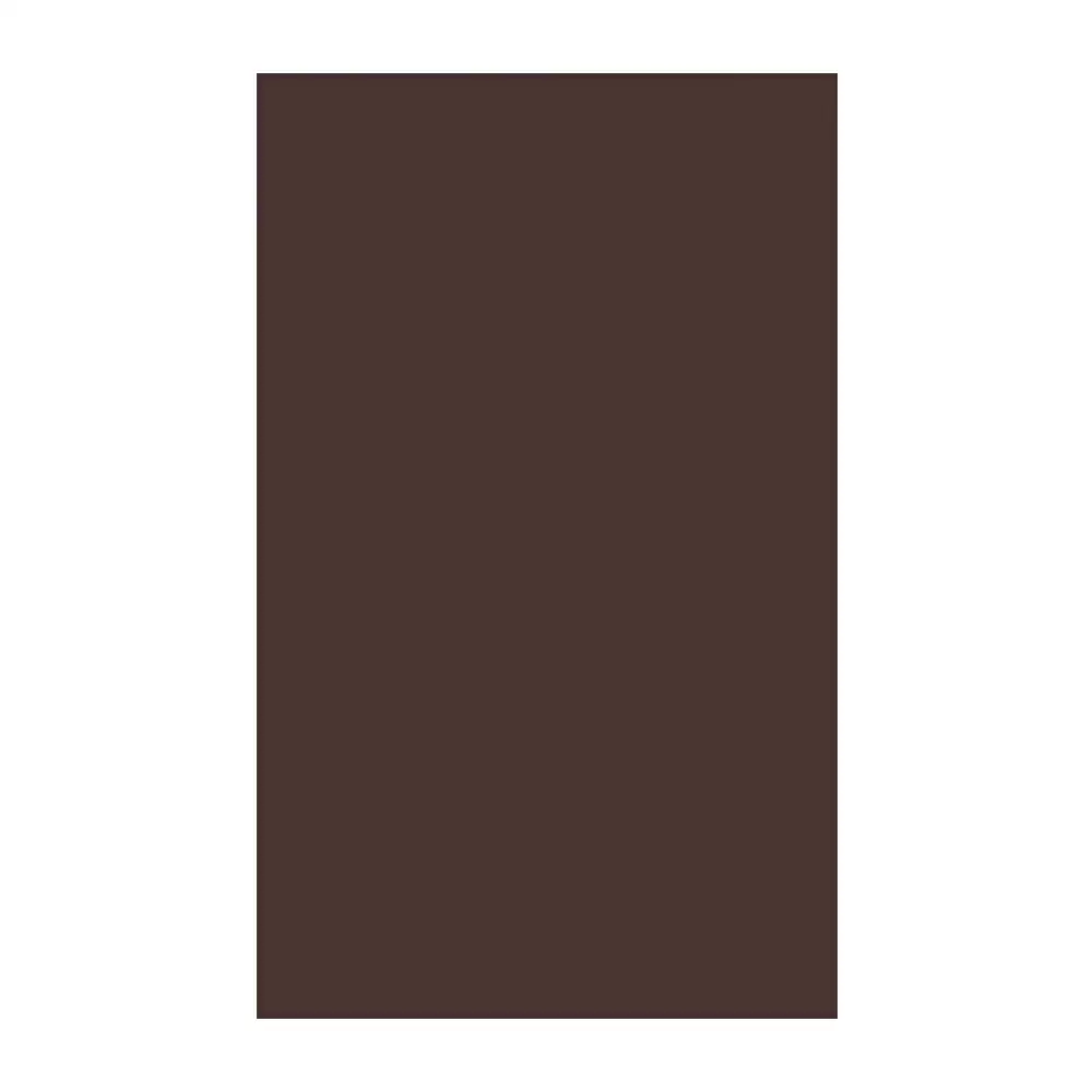 Century Starline 0.8 mm Solid Laminate (8 L x 4 W) Feet - (Chocolate, 80176)