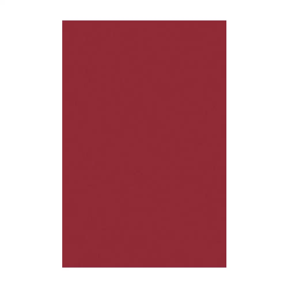 Century Starline 0.8 mm Solid Laminate (8 L x 4 W) Feet - (Deep Red, 80199)