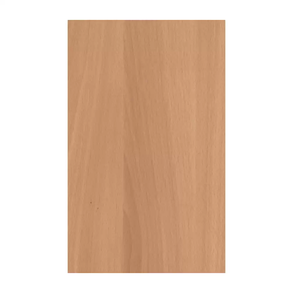 Century Starline 0.8 mm Classic WoodGrain Laminate (8 L x 4 W) Feet - (Bavarian Beech, 80314)