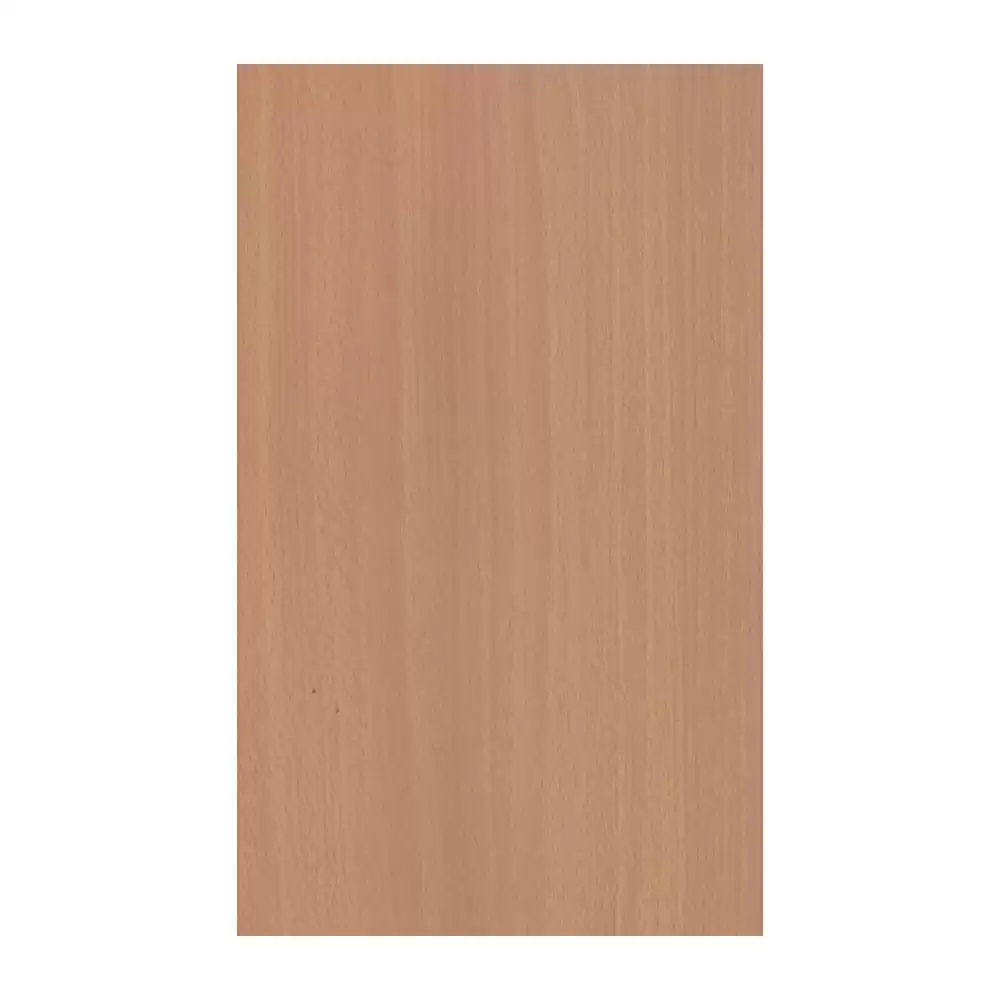 Century Starline 0.8 mm Classic WoodGrain Laminate (8 L x 4 W) Feet - (Soft Beech, 80316)