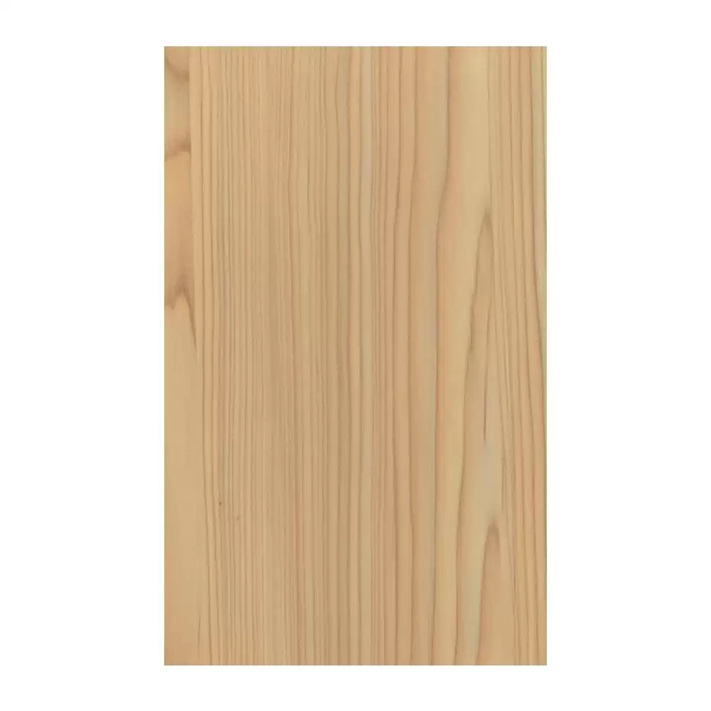 Century Starline 0.8 mm Classic WoodGrain Laminate (8 L x 4 W) Feet - (Mountain Larch, 80548)