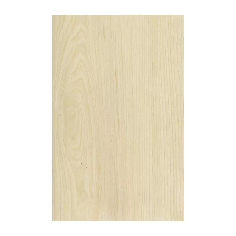 Century Starline 0.8 mm Classic WoodGrain Laminate (8 L x 4 W) Feet - (Tulip, 80613)