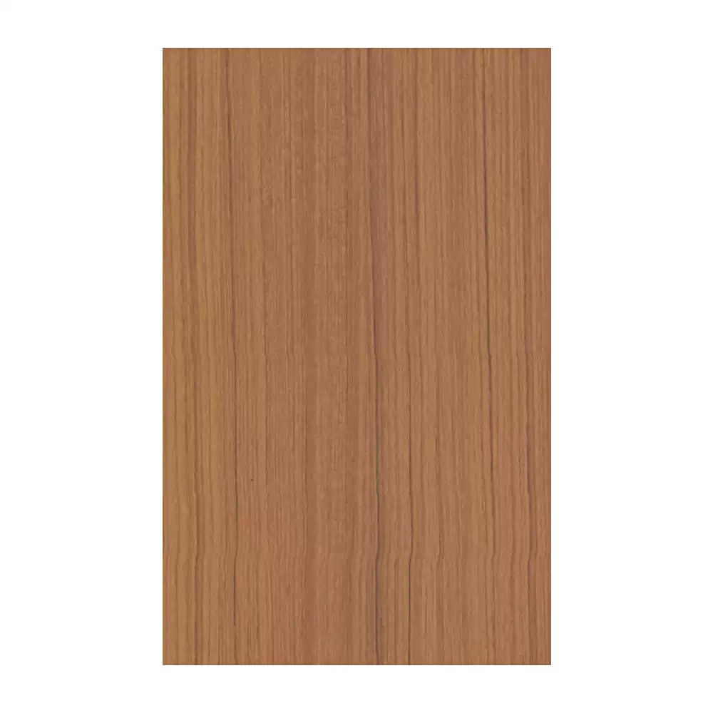 Century Starline 0.8 mm Classic WoodGrain Laminate (8 L x 4 W) Feet - (Burma Teak, 83441)