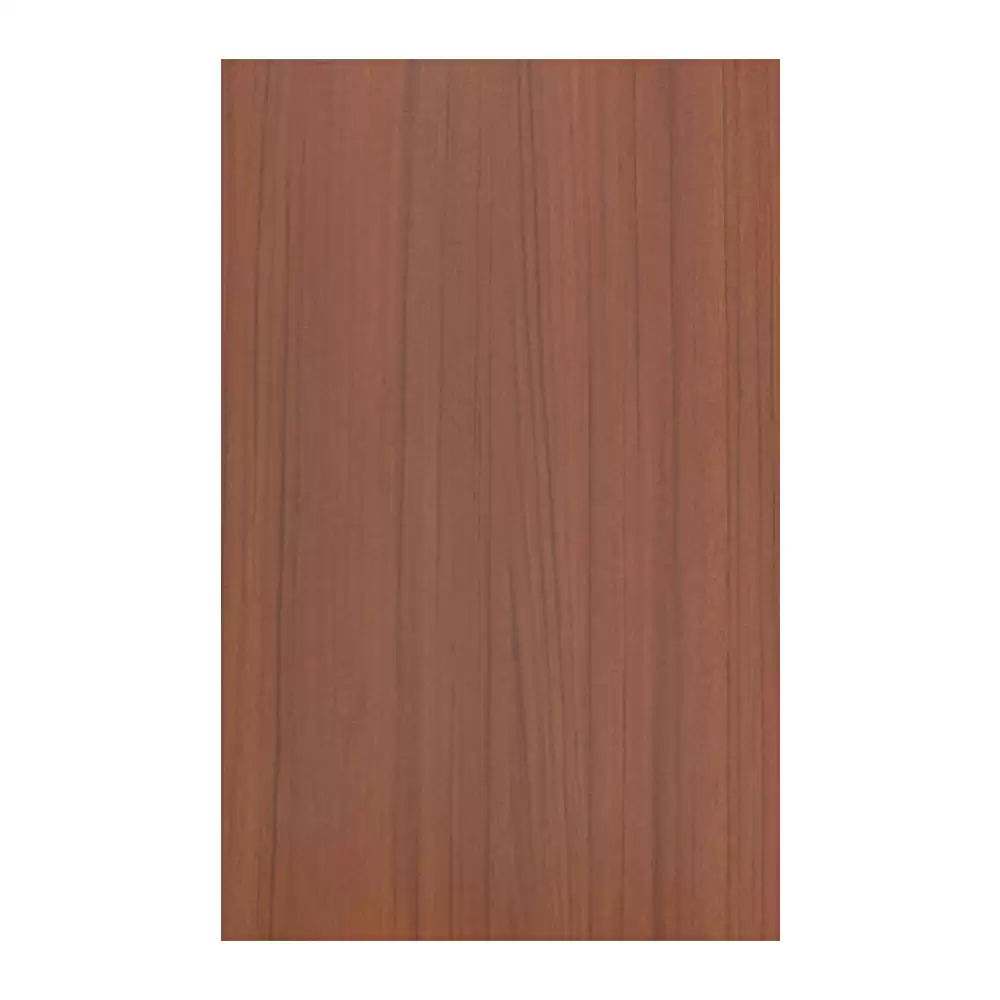 Century Starline 0.8 mm Classic WoodGrain Laminate (8 L x 4 W) Feet - (Arabian Teak, 83444)