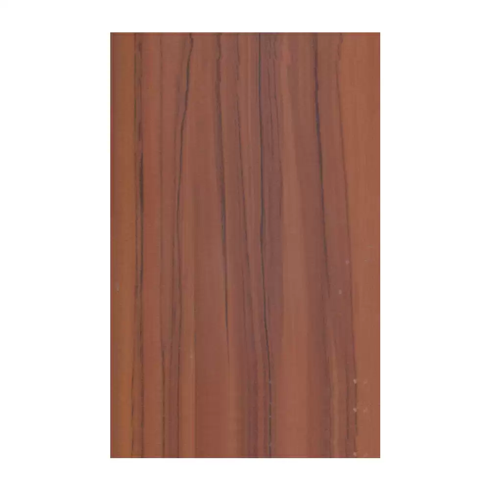 Century Starline 0.8 mm Combination WoodGrain Laminate (8 L x 4 W) Feet - (Vera Teak, 83448)