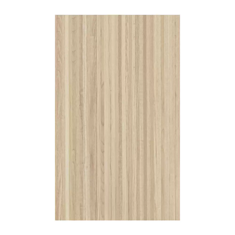 Century Starline 0.8 mm Combination WoodGrain Laminate (8 L x 4 W) Feet - (Evaluzion Ash Teak, 83452)