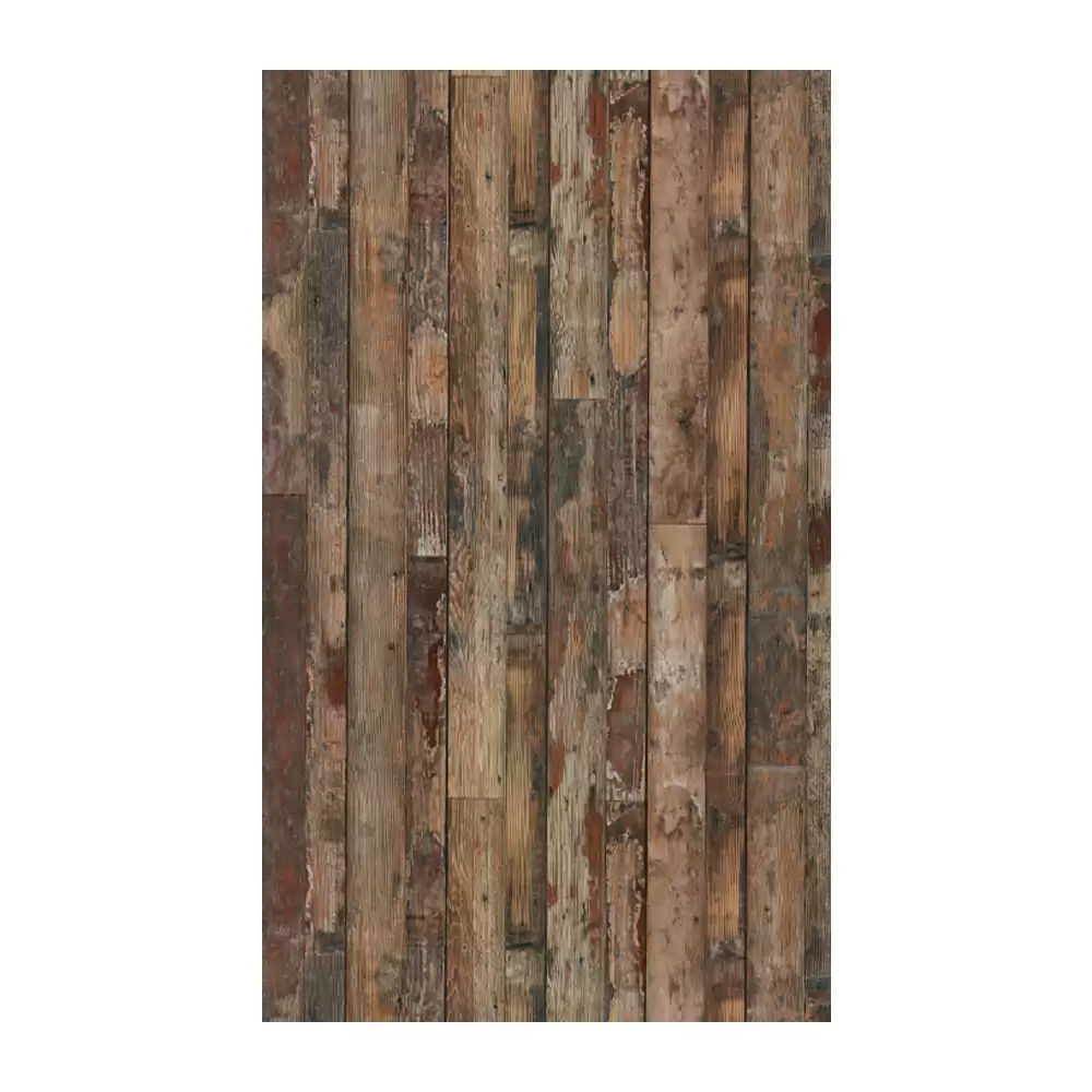 Century Starline 0.8 mm Abstract Laminate (8 L x 4 W) Feet - (Rustic Plank, 83827)