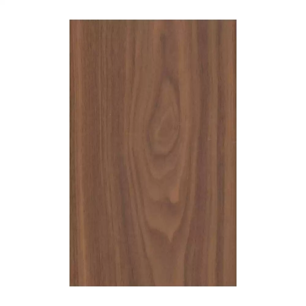 Century Starline 0.8 mm Classic WoodGrain Laminate (8 L x 4 W) Feet - (Cairo Walnut, 84427)