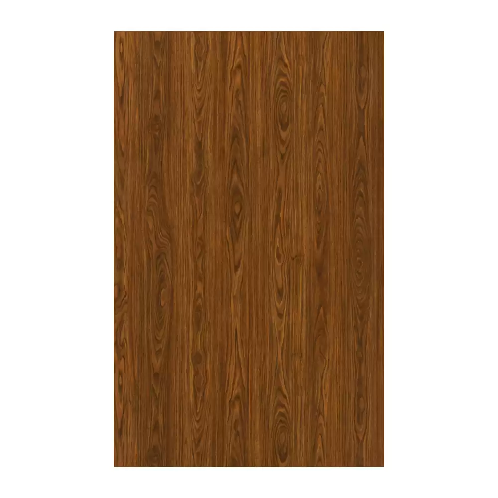 Century Starline 0.8 mm Combination WoodGrain Laminate (8 L x 4 W) Feet - (Bloom Chestnut, 84743)