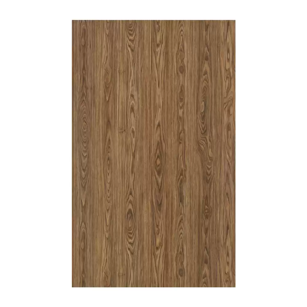 Century Starline 0.8 mm Combination WoodGrain Laminate (8 L x 4 W) Feet - (Hayata Chestnut, 84744)