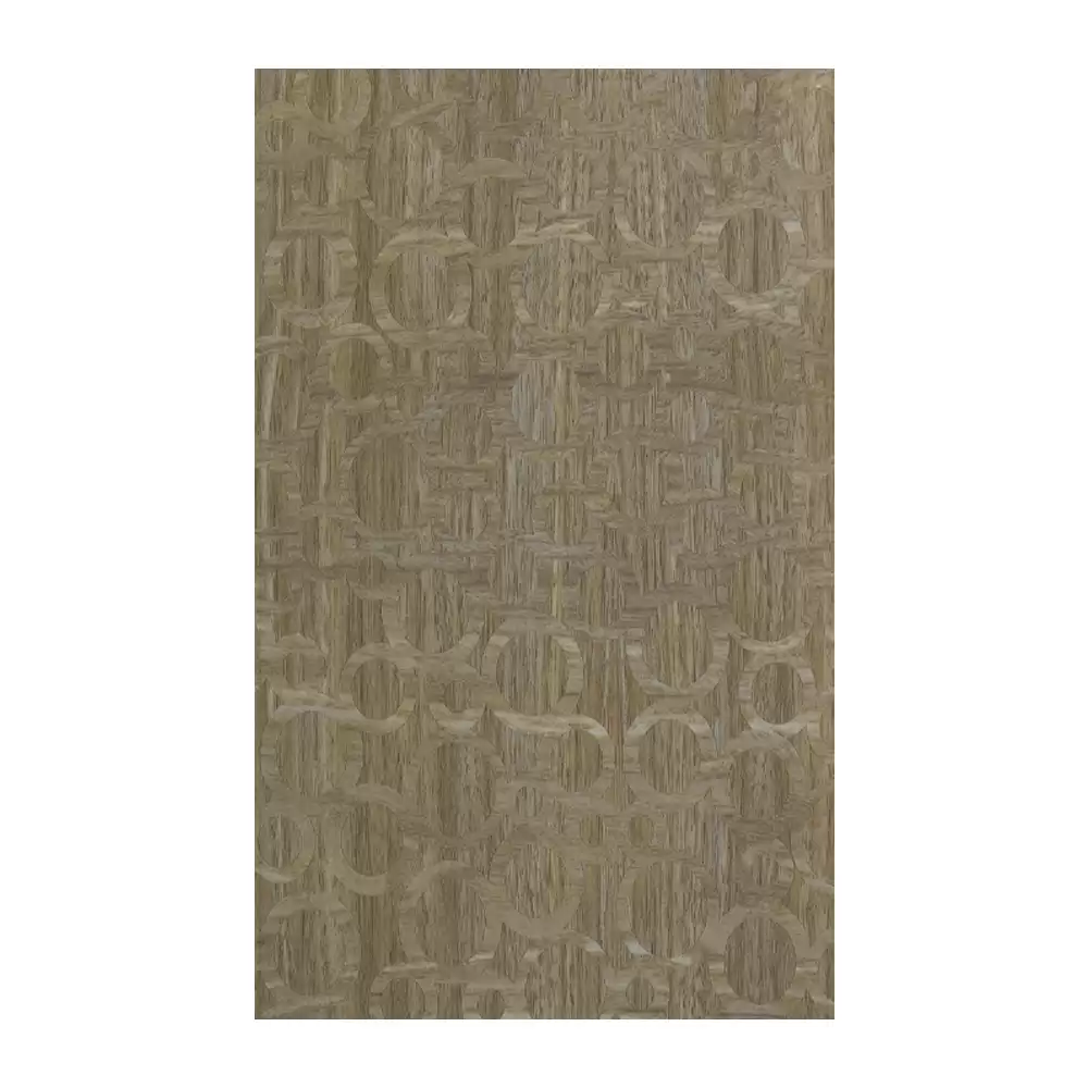 Century Starline 0.8 mm Abstract Laminate (8 L x 4 W) Feet - (Sandalart Oak, 84884)