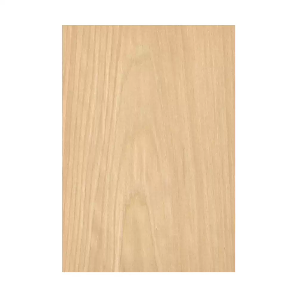 Bhutan Tuff 3 mm Thick Recon Veneer (8 L x 4 W) Feet - (A-12 White Oak Crown)