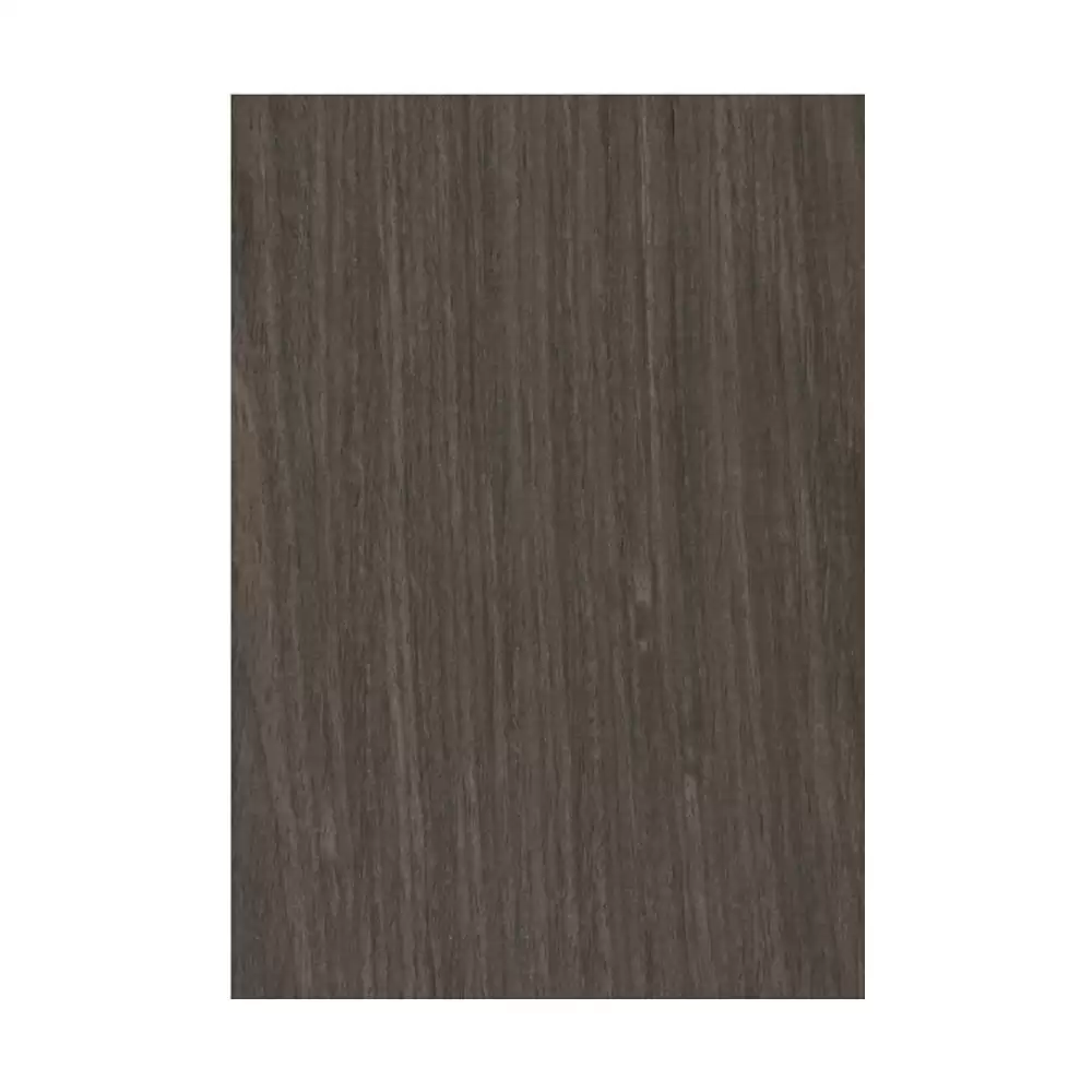 Bhutan Tuff 3 mm Thick Recon Veneer (8 L x 4 W) Feet - (A-13 Walnut Crown)