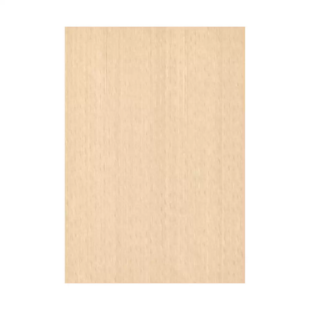 Bhutan Tuff 3 mm Thick Recon Veneer (10 L x 4 W) Feet - (A-8 White Beech)