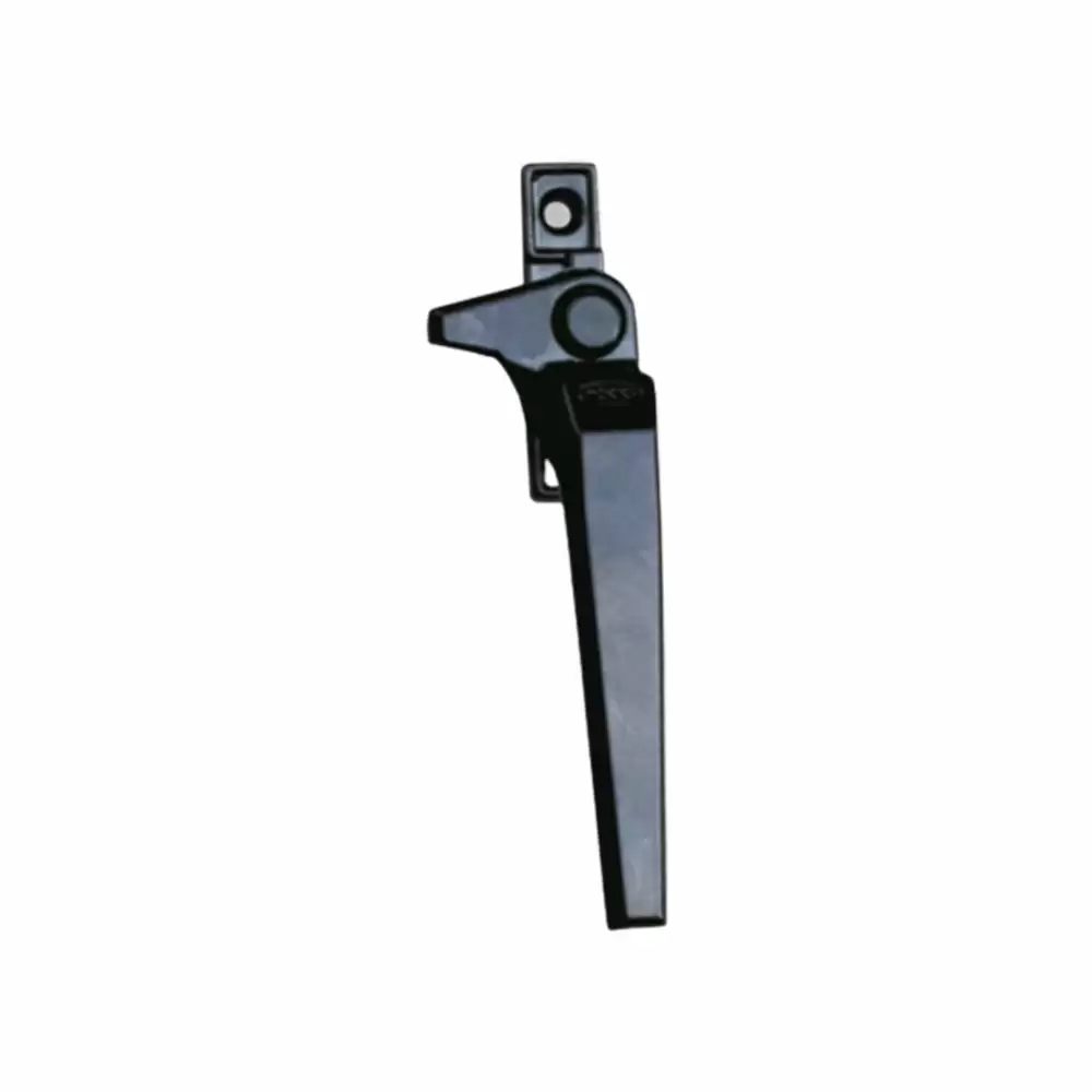 Ebco AWH9-L Aluminium Casement Window Left Handle- Black 