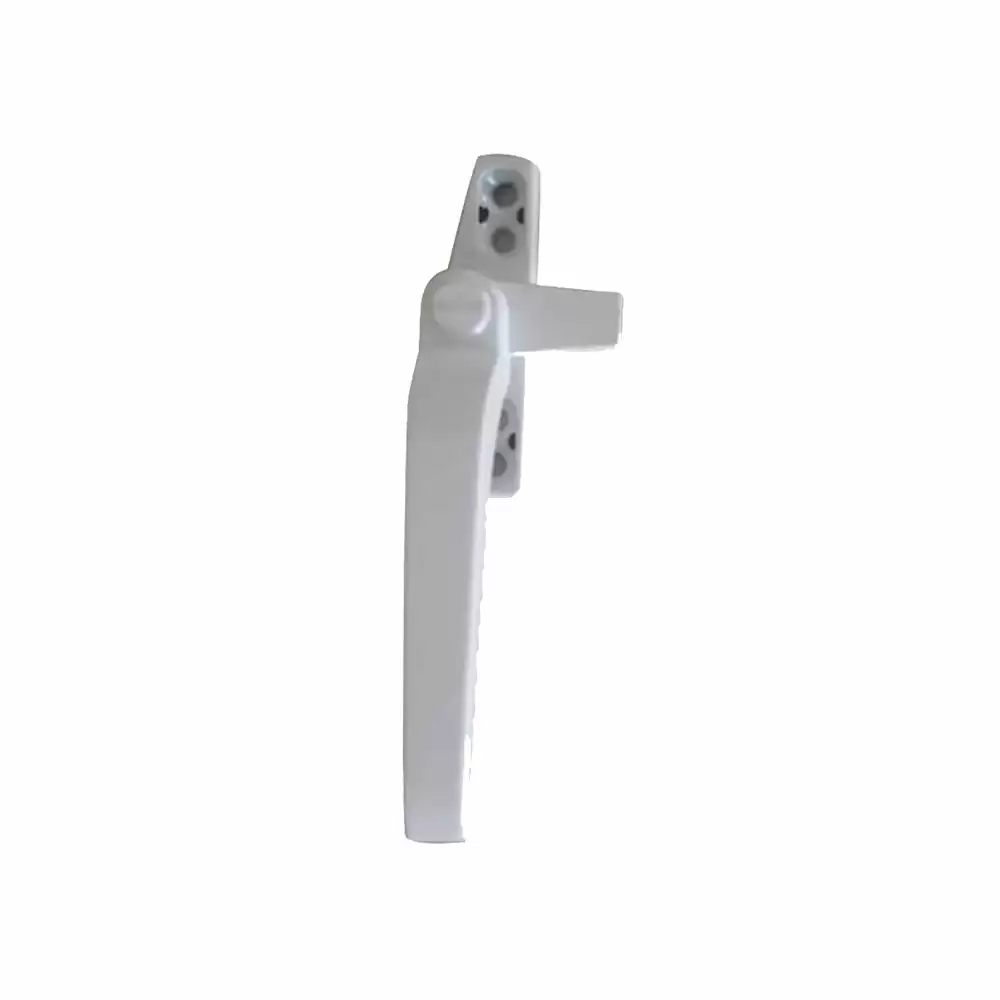 Ebco AWH9-L Aluminium Casement Window Left Handle- White