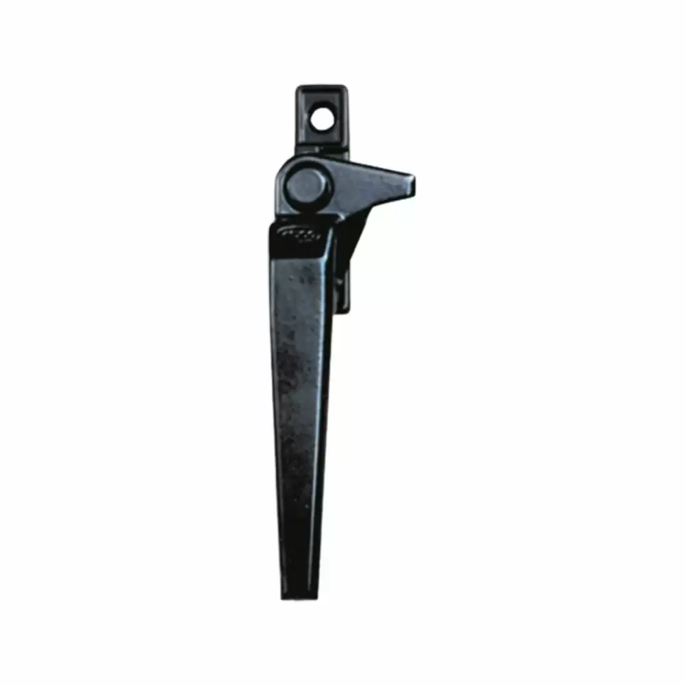 Ebco AWH9-R Aluminium Casement Window Right Handle- Black 