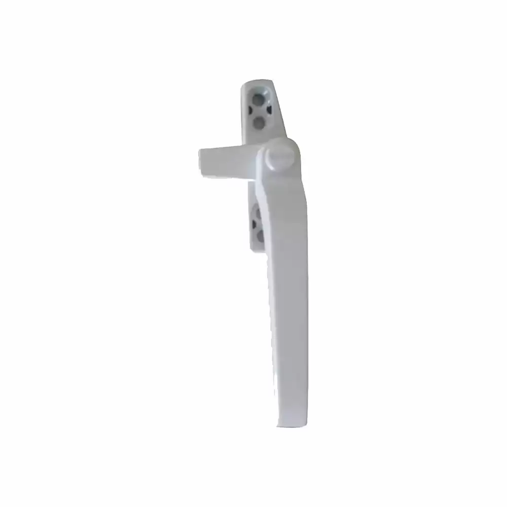 Ebco AWH9-R Aluminium Casement Window Right Handle- White