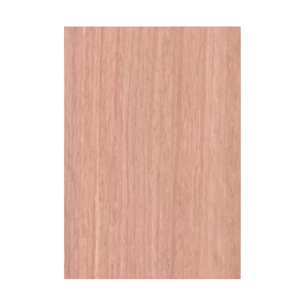 Bhutan Tuff 3 mm Thick Recon Veneer (8 L x 4 W) Feet - (C-113 Peach Oak)