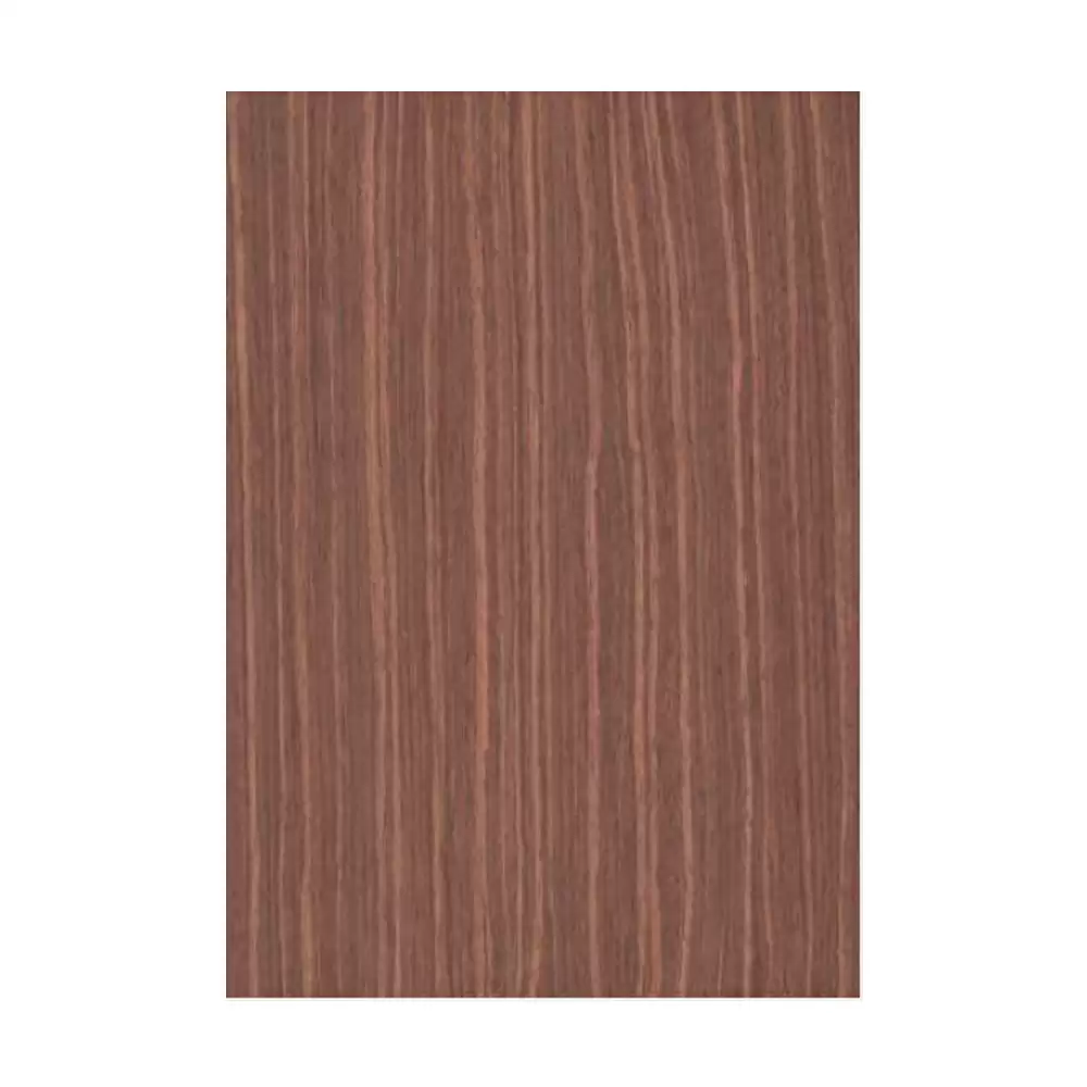 Bhutan Tuff 3 mm Thick Recon Veneer (10 L x 4 W) Feet - (C-21 English Quilted Rosewood)